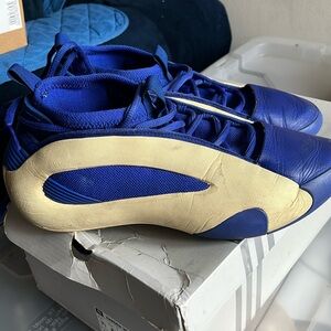 Harden Volume 8 sz 7.5